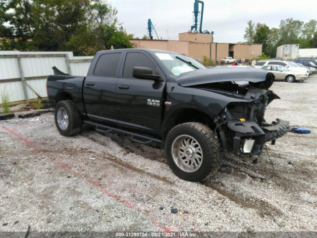 RAM 1500 2016 3c6rr7kt5gg136909