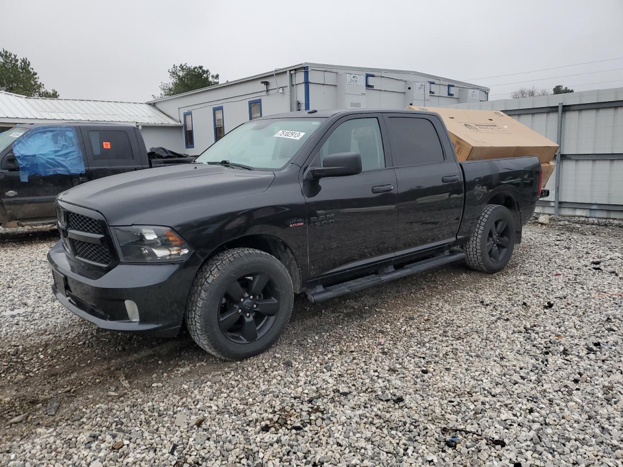 RAM 1500 2016 3c6rr7kt5gg220566