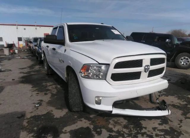 RAM 1500 2016 3c6rr7kt5gg243863