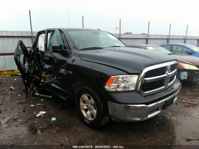 RAM 1500 2016 3c6rr7kt5gg283876