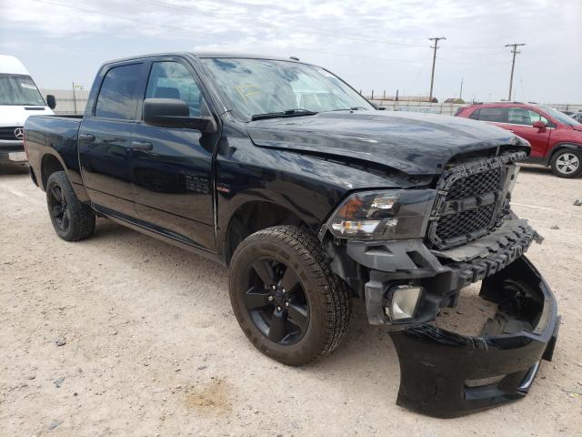 RAM 1500 ST 2016 3c6rr7kt5gg302460