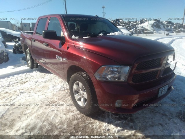 RAM 1500 2016 3c6rr7kt5gg345003