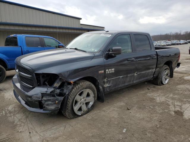 RAM 1500 ST 2016 3c6rr7kt5gg345180