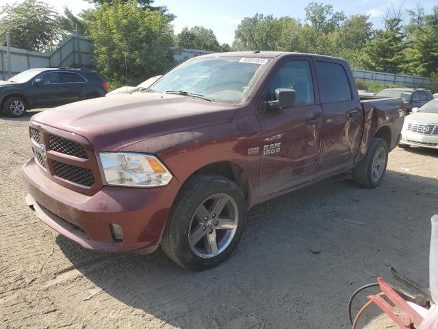 RAM 1500 ST 2016 3c6rr7kt5gg348791