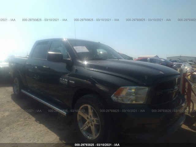 RAM 1500 2016 3c6rr7kt5gg377238