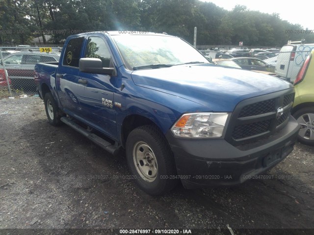 RAM 1500 2017 3c6rr7kt5hg506175