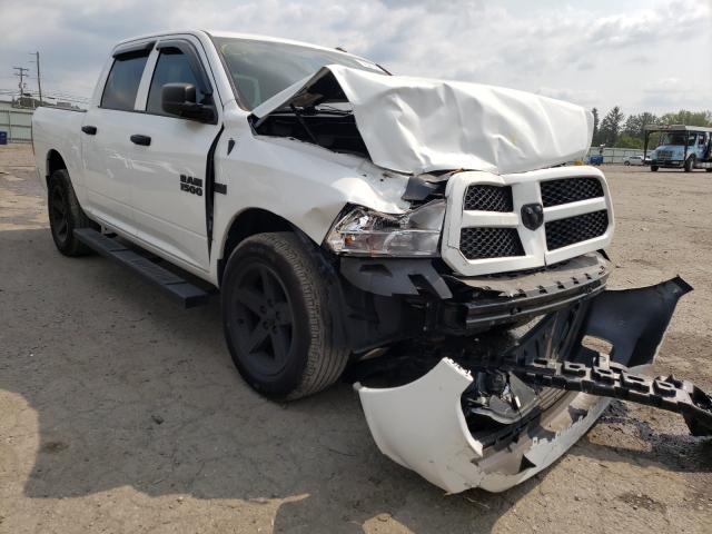 RAM 1500 ST 2017 3c6rr7kt5hg533134