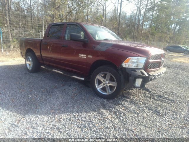 RAM 1500 2017 3c6rr7kt5hg543906