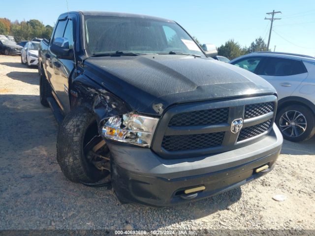 RAM 1500 2017 3c6rr7kt5hg544666