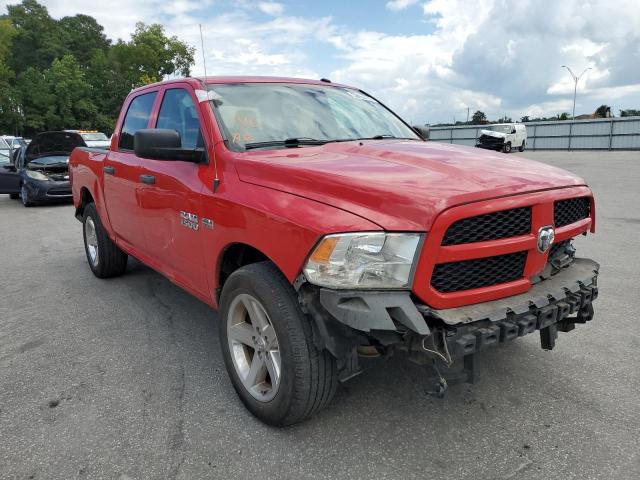 RAM 1500 ST 2017 3c6rr7kt5hg548779