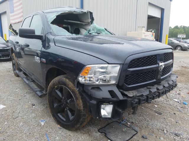 RAM 1500 ST 2017 3c6rr7kt5hg564173