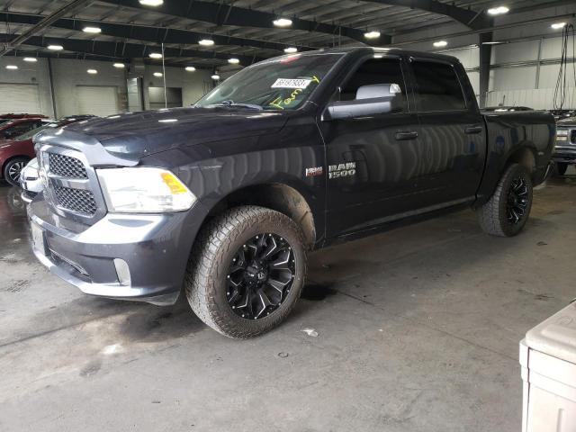 RAM 1500 ST 2017 3c6rr7kt5hg564559