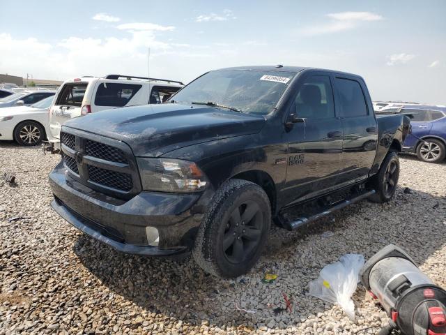 RAM 1500 ST 2017 3c6rr7kt5hg573892