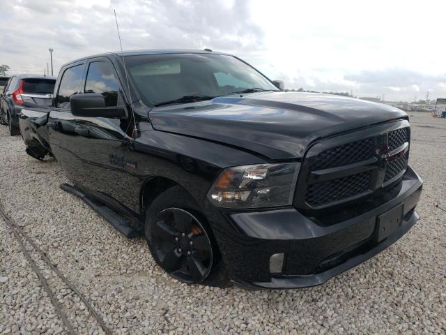 RAM 1500 ST 2017 3c6rr7kt5hg582608