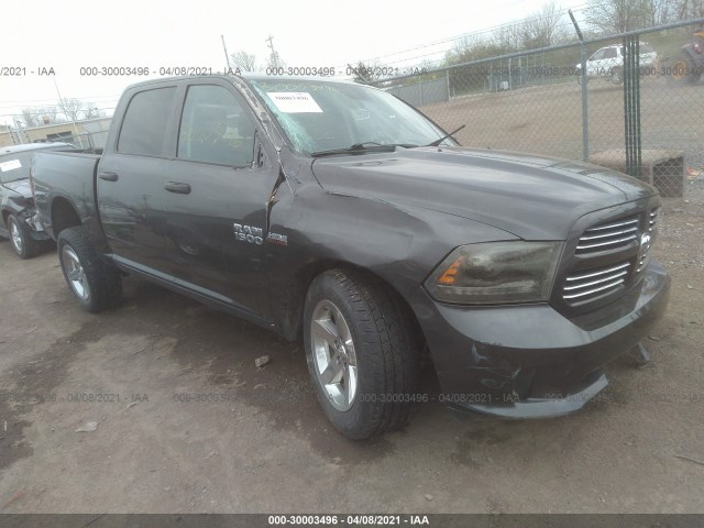 RAM 1500 2017 3c6rr7kt5hg595178