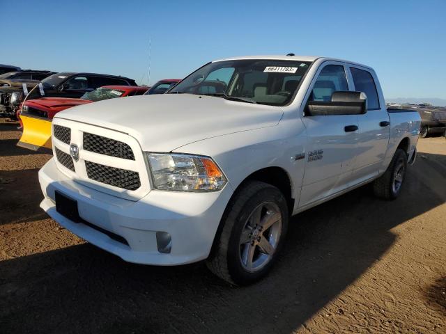 RAM 1500 ST 2017 3c6rr7kt5hg602839