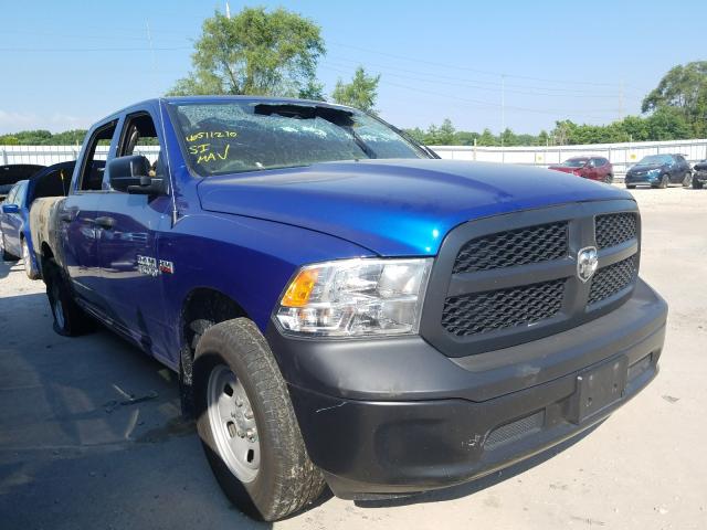 RAM 1500 ST 2017 3c6rr7kt5hg613808