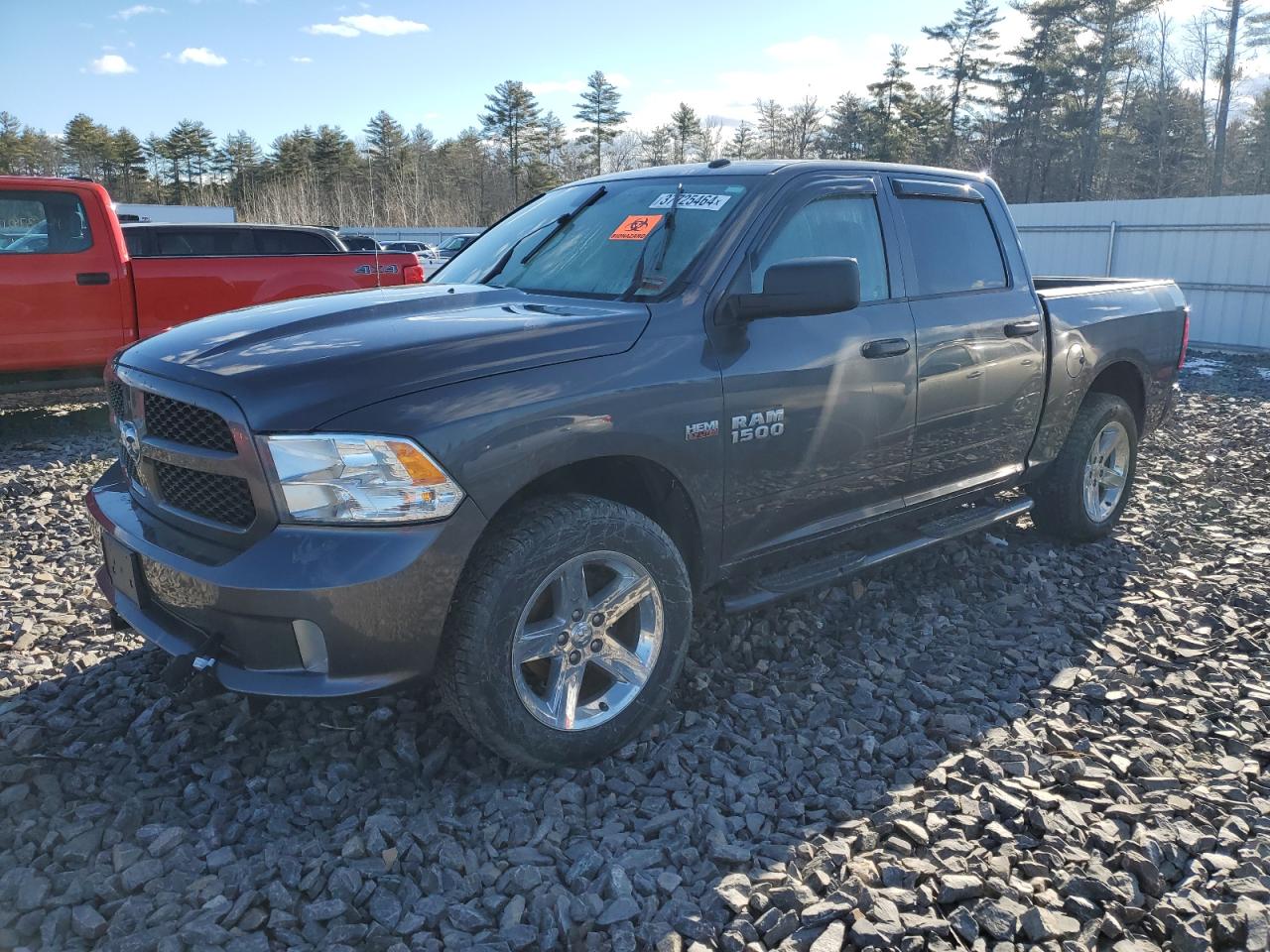 RAM 1500 2017 3c6rr7kt5hg722897