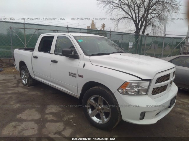 RAM 1500 2017 3c6rr7kt5hg723998