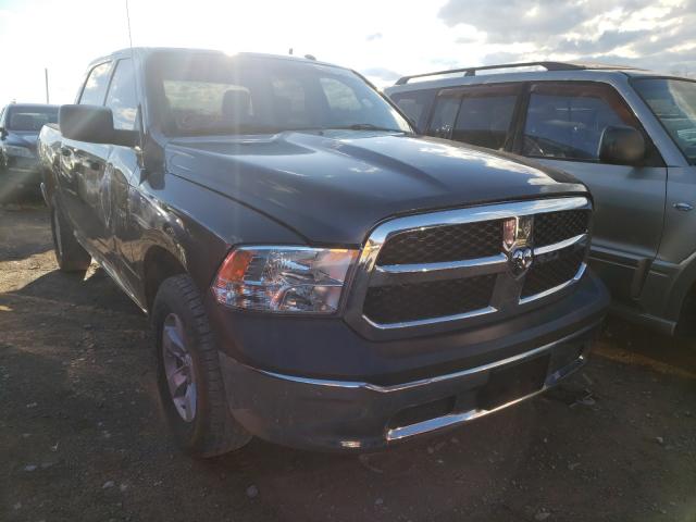 RAM 1500 ST 2017 3c6rr7kt5hg769606