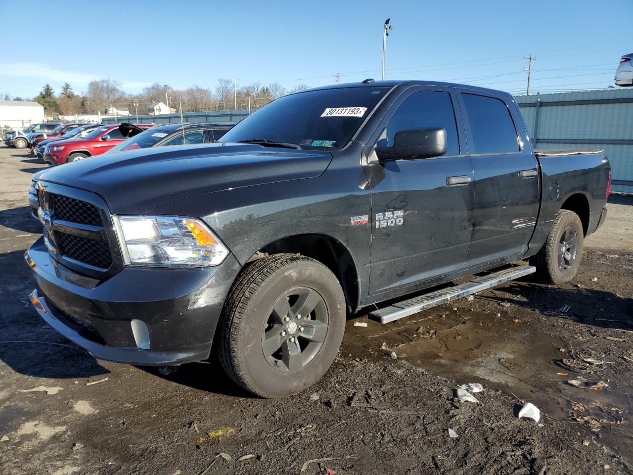 RAM 1500 2017 3c6rr7kt5hg793923