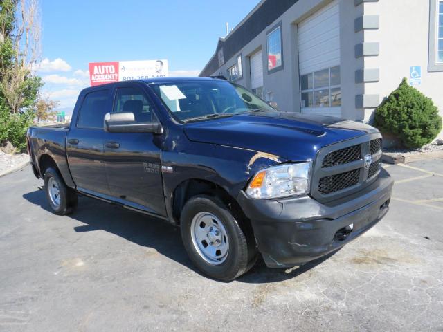 RAM 1500 ST 2018 3c6rr7kt5jg140076