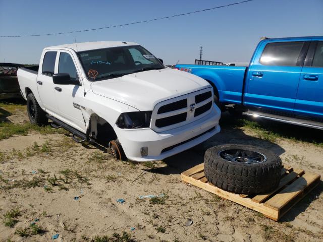 RAM 1500 ST 2018 3c6rr7kt5jg164524