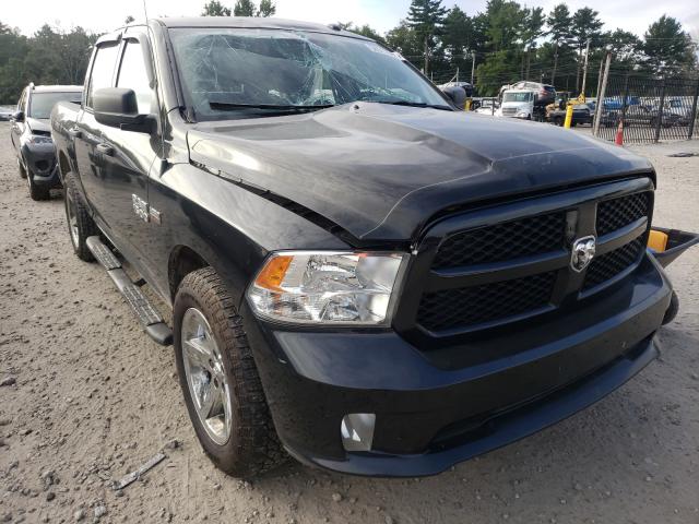 RAM 1500 ST 2018 3c6rr7kt5jg178214