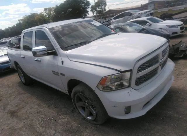 RAM 1500 2018 3c6rr7kt5jg181291