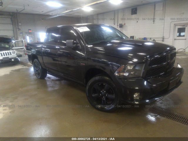 RAM 1500 2018 3c6rr7kt5jg198043