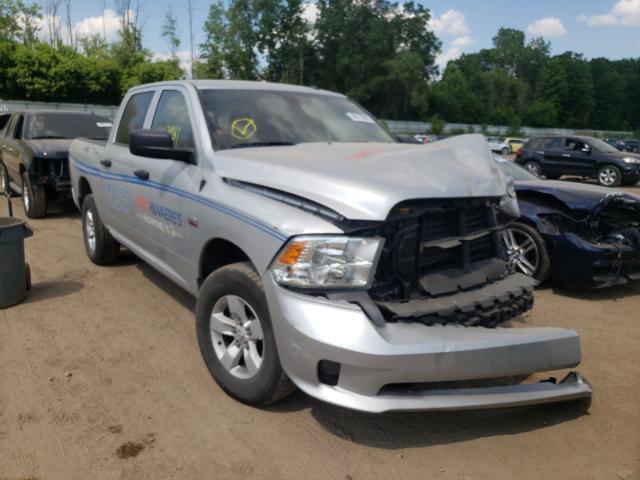 RAM 1500 ST 2018 3c6rr7kt5jg210384