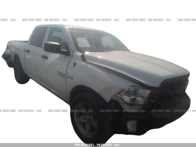 RAM 1500 2018 3c6rr7kt5jg264493