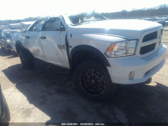 RAM 1500 2018 3c6rr7kt5jg264543