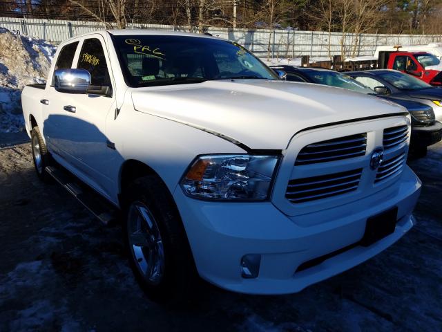 RAM 1500 ST 2018 3c6rr7kt5jg265367