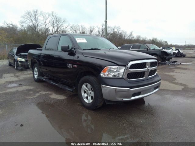 RAM 1500 2018 3c6rr7kt5jg269936