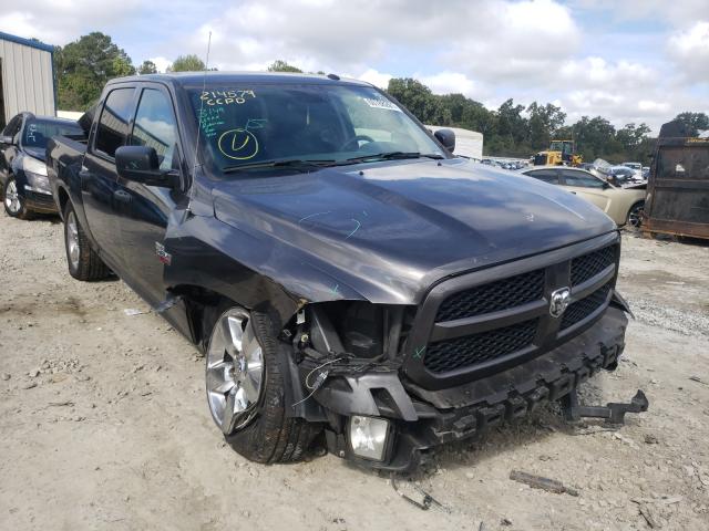 RAM 1500 CLASS 2019 3c6rr7kt5kg657900