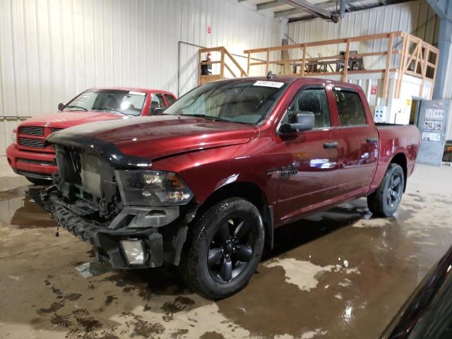 RAM 1500 CLASS 2019 3c6rr7kt5kg731042