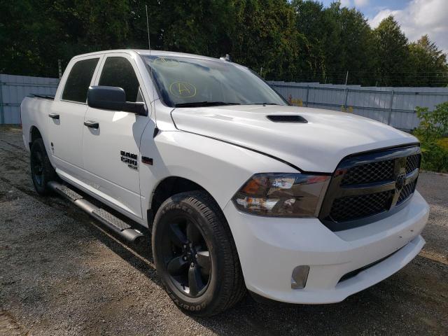 RAM 1500 CLASS 2020 3c6rr7kt5lg182993