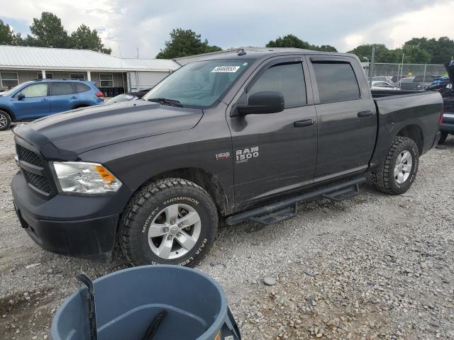 RAM 1500 CLASS 2021 3c6rr7kt5mg685828