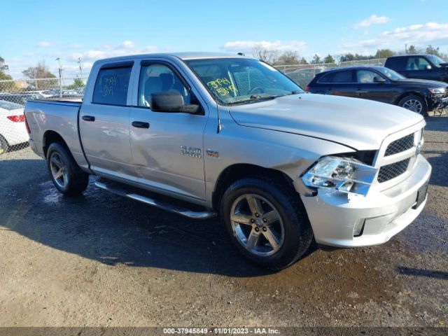 RAM 1500 2014 3c6rr7kt6eg248325