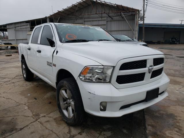 RAM 1500 ST 2014 3c6rr7kt6eg293393