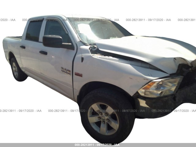 RAM 1500 2014 3c6rr7kt6eg297718