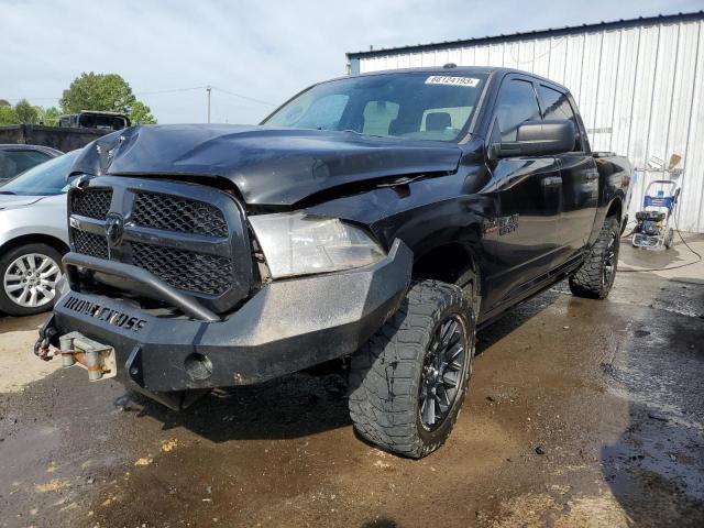 RAM 1500 ST 2015 3c6rr7kt6fg676168