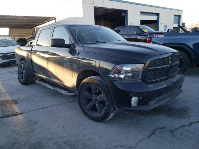 RAM 1500 ST 2015 3c6rr7kt6fg676588