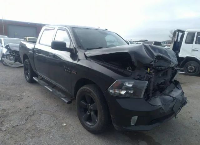 RAM 1500 2015 3c6rr7kt6fg676610