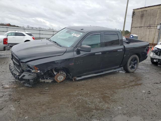 RAM 1500 ST 2015 3c6rr7kt6fg676655