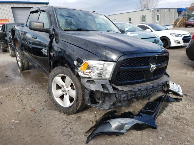 RAM 1500 ST 2015 3c6rr7kt6fg699482