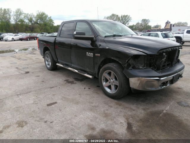 RAM 1500 2015 3c6rr7kt6fg711260