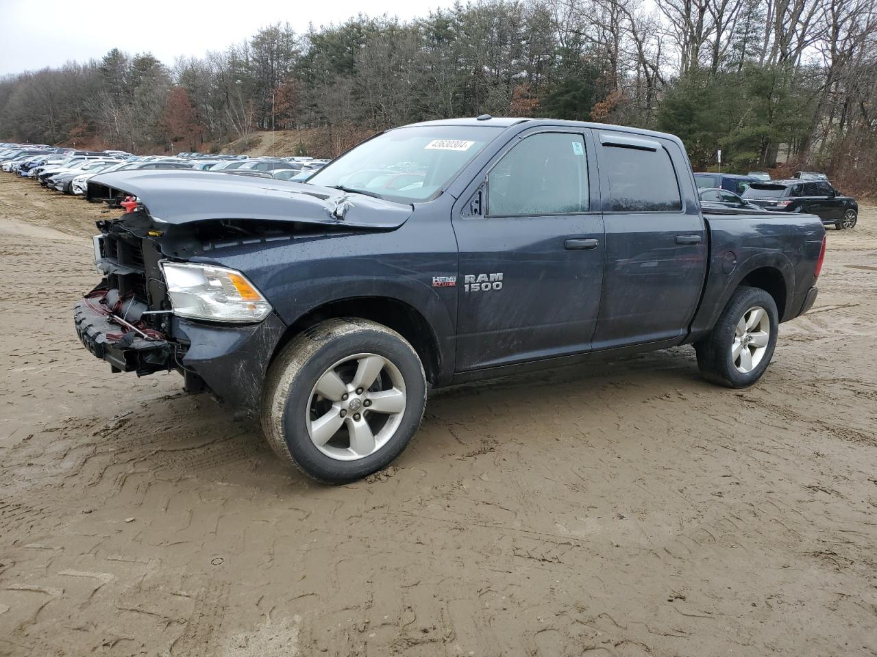 RAM 1500 2016 3c6rr7kt6gg139611