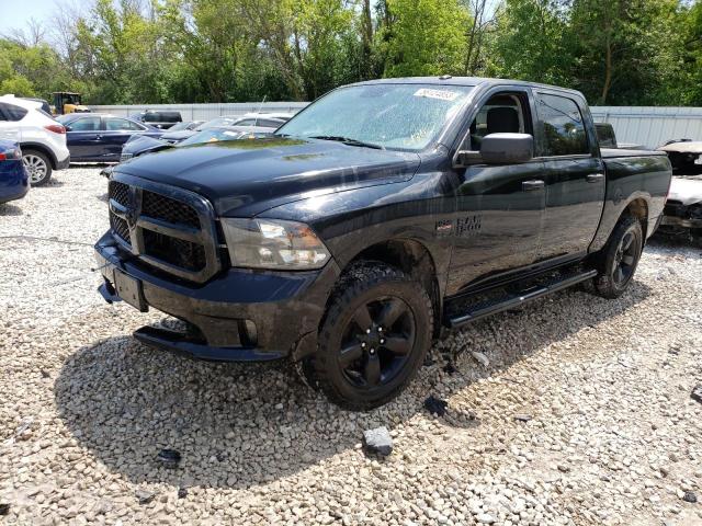 RAM 1500 ST 2016 3c6rr7kt6gg154559